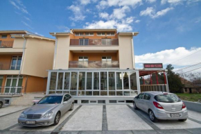 City Code Spa, Belgrad